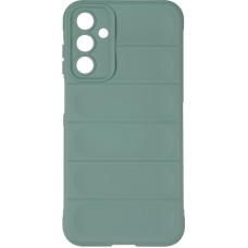 Чохол Gelius Deexe Terra для Samsung A155 (A15) Dark Green
