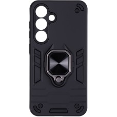 Чохол Gelius Hard Defence PC Series для Samsung S24 (S921) Black