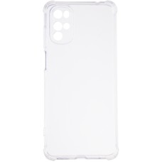 Чохол Gelius Ultra Thin Proof для Motorola G22 Transparent