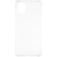 Чохол Gelius Ultra Thin Proof для Samsung A515 (A51) Transparent