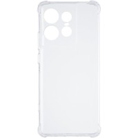 Чохол Gelius Ultra Thin Proof для Motorola Edge 50 Pro/Edge 50 Ultra/Neo Transparent