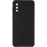 Чохол Original 99% Soft Matte Case для Xiaomi Redmi Note 13 5G Black