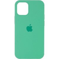 Чохол Original Full Soft Case для iPhone 14 Pro Spearmint