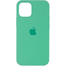 Чохол Original Full Soft Case для iPhone 14 Pro Spearmint