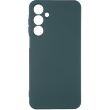 Чохол Full Soft Case для Samsung A165 (A16) Dark Green