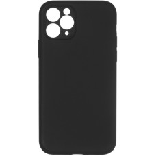 Чохол Original Full Soft Case для iPhone 11 Pro Black (without logo)