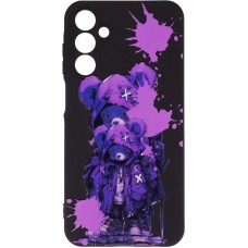 Чохол Gelius Print Case UV для Samsung A155 (A15) Bear