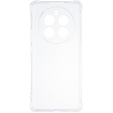 Чохол Gelius Ultra Thin Proof для Realme 12 Pro 5G Transparent