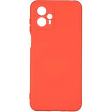 Чохол Full Soft Case для Motorola G23 Red