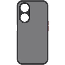 Чохол MAKE Oppo A98 Frame Black