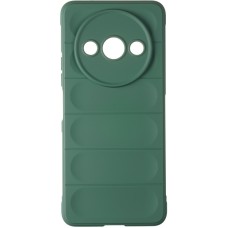 Чохол Gelius Deexe Terra для Xiaomi Redmi A3 Dark Green