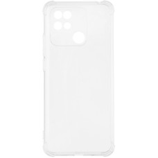 Чохол Gelius Ultra Thin Proof для Xiaomi Redmi 10c Transparent