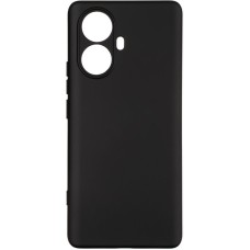 Чохол Full Soft Case для Realme 10 Pro Plus Black