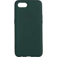 Чохол Full Soft Case TPU для Realme C2 Dark Green