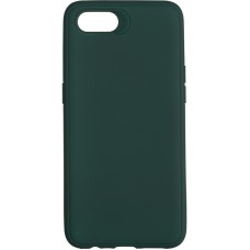 Чохол Full Soft Case TPU для Realme C2 Dark Green