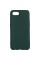 Чохол Full Soft Case TPU для Realme C2 Dark Green