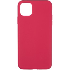 Чохол Original Full Soft Case для iPhone 11 Pro Max Garnet (Without logo)