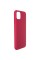 Чохол Original Full Soft Case для iPhone 11 Pro Max Garnet (Without logo)