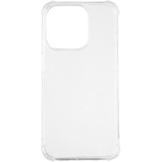 Чохол Gelius Ultra Thin Proof для iPhone 15 Pro Transparent