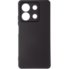Чохол Full Soft Case для Xiaomi Redmi Note 13 5G Black