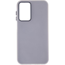 Чохол Gelius Bright Case для Samsung A155 (A15) (2) Grey