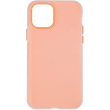Чохол Gelius Bright Case для iPhone 11 Pro (70) Peach