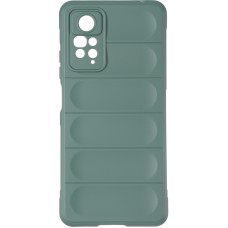 Чохол Gelius Deexe Terra для Xiaomi Redmi Note 12 Pro 4G Dark Green