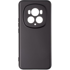Чохол Full Soft Case для Honor Magic 6 Pro Black