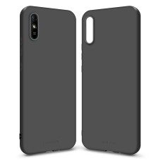 Чохол MakeFuture Xiaomi Redmi 9A Skin Black