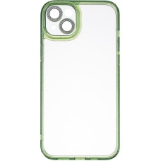 Чохол Brilliant Case для iPhone 14 Plus Green