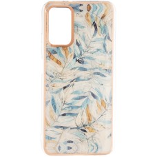 Чохол Gelius Leaf Case для Xiaomi Redmi 9T Fern