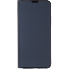 Чохол книжка Book Cover Gelius Shell Case для Xiaomi Redmi Note 12 4G Blue