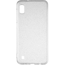 Чохол Remax Glossy Shine Case для Samsung A105 (A10) Transparent