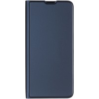 Чохол книжка Book Cover Gelius Shell Case для Realme 9 Pro Blue