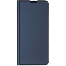 Чохол книжка Book Cover Gelius Shell Case для Realme 9 Pro Blue