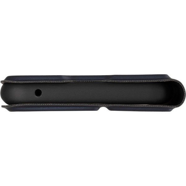 Чохол книжка Book Cover Gelius Shell Case для Realme 9 Pro Blue Чохол книжка Book Cover Gelius Shell Case для Realme 9 Pro Blue