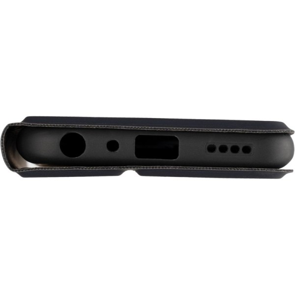 Чохол книжка Book Cover Gelius Shell Case для Realme 9 Pro Blue Чохол книжка Book Cover Gelius Shell Case для Realme 9 Pro Blue