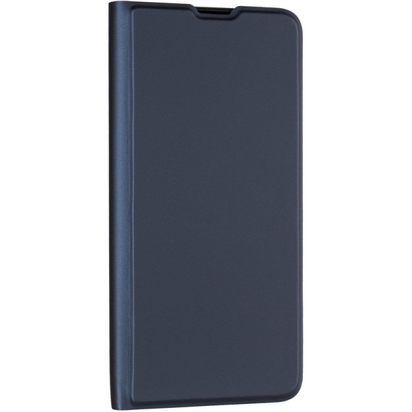 Чохол книжка Book Cover Gelius Shell Case для Realme 9 Pro Blue Чохол книжка Book Cover Gelius Shell Case для Realme 9 Pro Blue