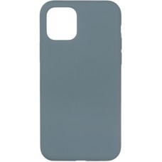 Чохол Original Full Soft Case для iPhone 11 Pro Granny Grey (Without logo)