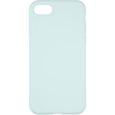 Чохол Original Full Soft Case для iPhone 7/8/SE Ice Sea Blue (without logo)