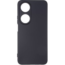Чохол Full Soft Case для HONOR X7B Black