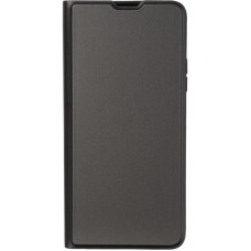 Чохол книжка Book Cover Gelius Shell Case для Xiaomi Redmi Note 12 4G Black