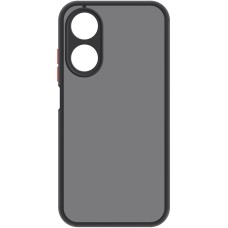 Чохол MAKE Oppo A58 Frame Black