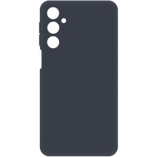 Чохол MAKE Samsung M54 Silicone Black