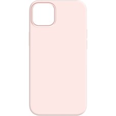 Чохол MAKE Apple iPhone 14 Plus Premium Silicone Chalk Pink