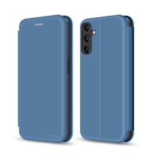 Чохол-книжка MAKE Samsung A15 Flip Blue