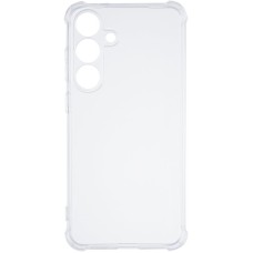 Чохол Gelius Ultra Thin Proof для Samsung S25 Plus Transparent