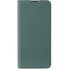 Чохол книжка Book Cover Gelius Shell Case для Samsung A037 (A03S) Green
