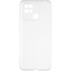 Чохол Ultra Thin Air Case для Xiaomi Redmi 10c Transparent