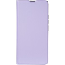 Чохол книжка Book Cover Gelius Shell Case для Xiaomi Redmi Note 13 Pro 4G Violet